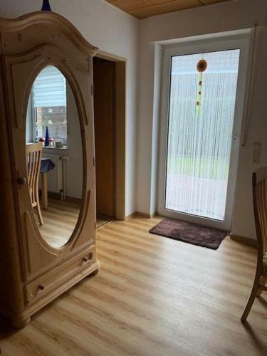 Apartamento Ferienwohnung Henrich