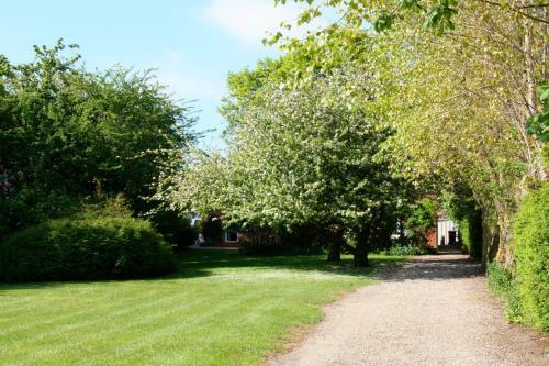 "ferienhaus Strandl�ufer"