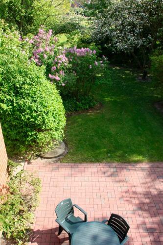 "ferienhaus Strandl�ufer"