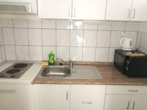 Apartments Matas