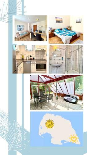 Apartamento Natur Hof Fehmarn
