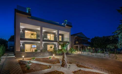 Villa Divina