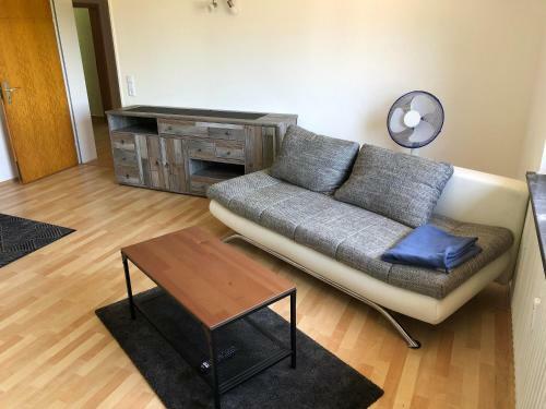 Apartamento Haus Schwarzwaldblick