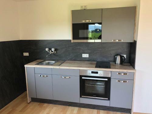 Apartamento Haus Schwarzwaldblick
