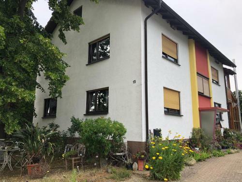 Apartamento Haus Schwarzwaldblick