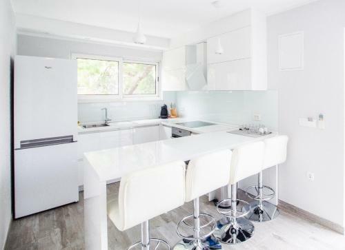 Apartamentos Mare