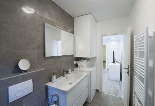 Apartamentos Mare