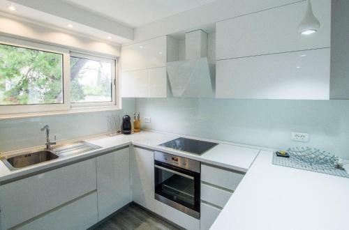 Apartamentos Mare