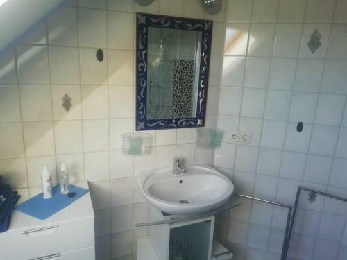 Apartamento Ferienwohnung Nordfriesland