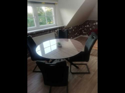 Apartamento Ferienwohnung Nordfriesland