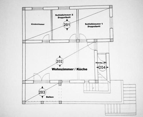 Apartment Olic