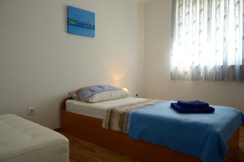 Apartment Olic