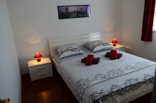 Apartment Olic