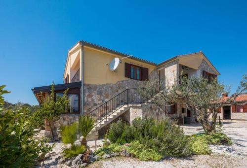 Villa Rogoznicka Oaza 2