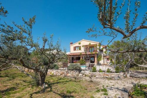 Villa Rogoznicka Oaza 2