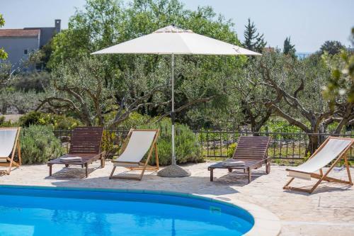 Villa Rogoznicka Oaza 2
