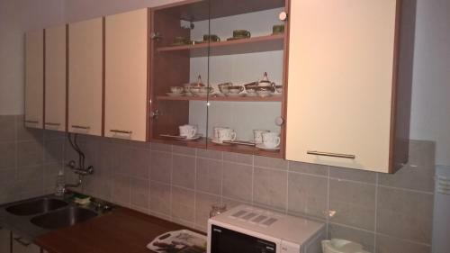 Apartman Alka Rogoznica