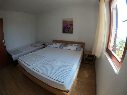 Apartments Delibasic