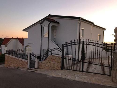 Apartamentos Mara