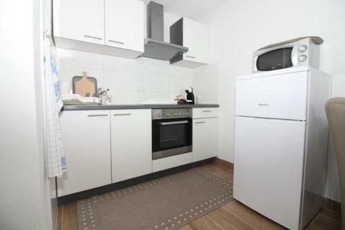 Apartamentos Mara
