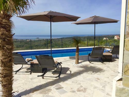Villa Alacinda