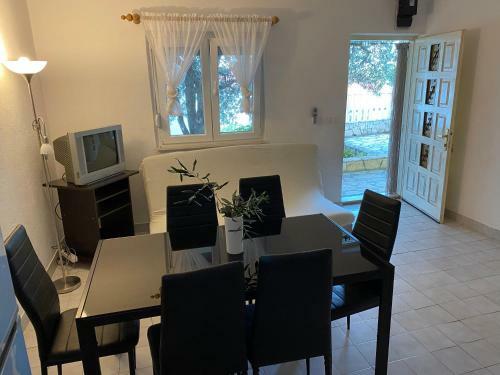 Apartmani Odrljin