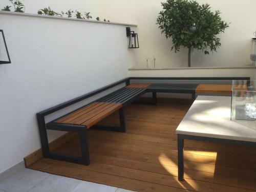 Apartamento Destine