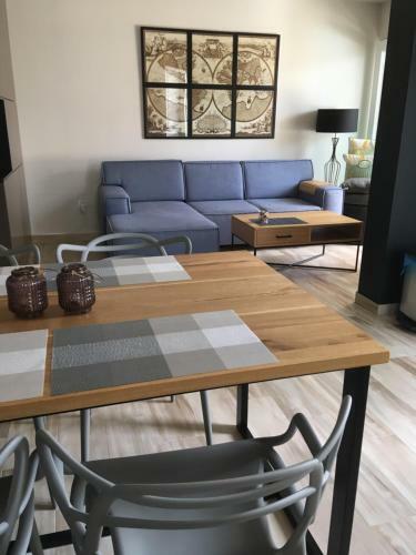 Apartamento Destine