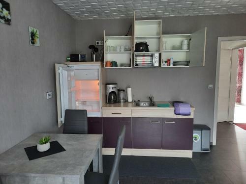 Apartamento Zettler`s Ferienwohnung