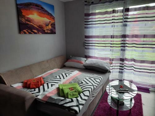 Apartamento Zettler`s Ferienwohnung