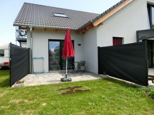 Apartamento Zettler`s Ferienwohnung