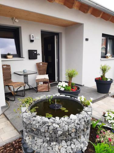 Apartamento Zettler`s Ferienwohnung