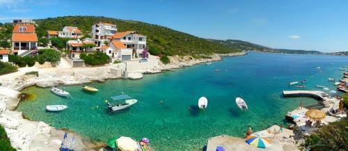 Apartments Kolak
