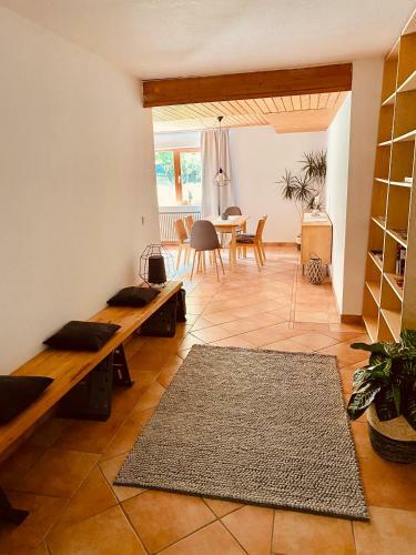 Apartamento Ferienwohnung An Der Aitrach