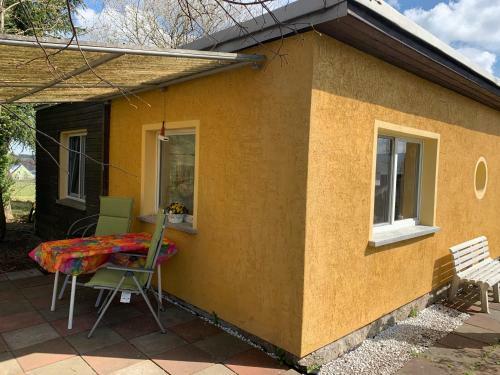 Ferienhaus Fr�hlich