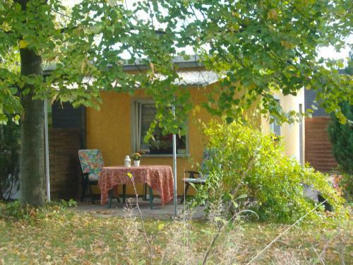 Ferienhaus Fr�hlich