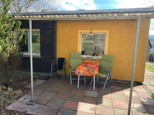 Ferienhaus Fr�hlich