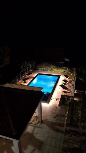 Villa Sucic Razanj