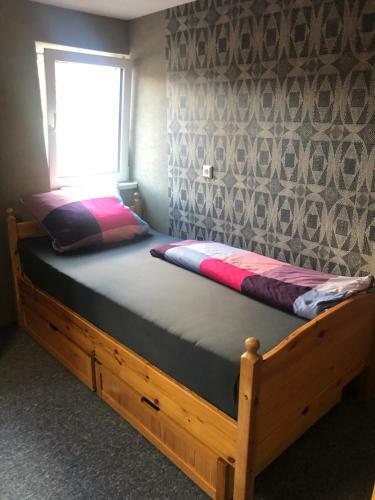 Hostal Haus Sommerhalde