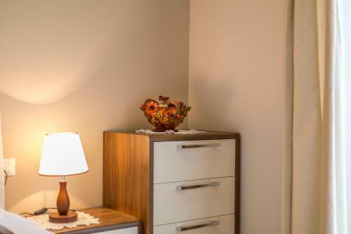 Apartamentos Villa Flores