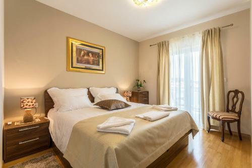 Apartamentos Villa Flores