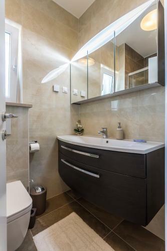 Apartamentos Villa Flores