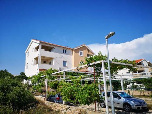 Apartamentos Natalija