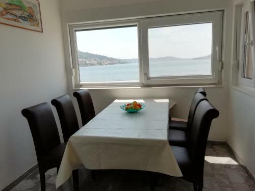 Apartment Zdene