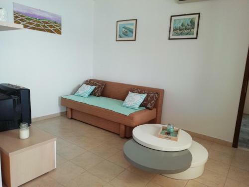 Apartment Zdene