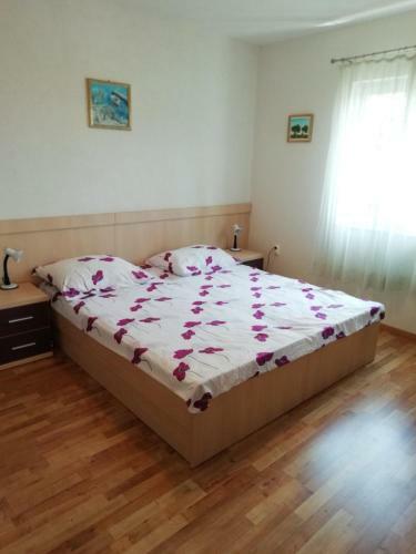 Apartment Zdene