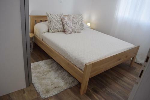 Luxury Apartment Ledo