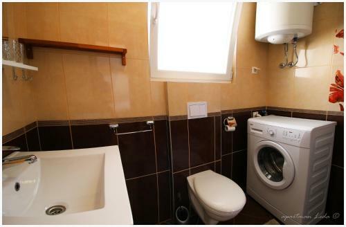 Apartman Leda