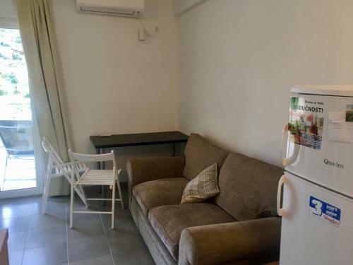 Riva Seafront Holiday Apartments