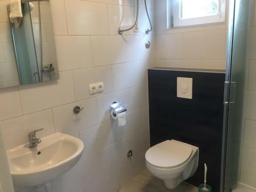 Riva Seafront Holiday Apartments